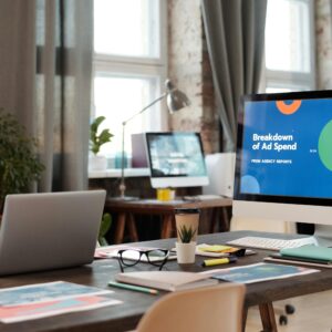 Portfolio o presentacion digital