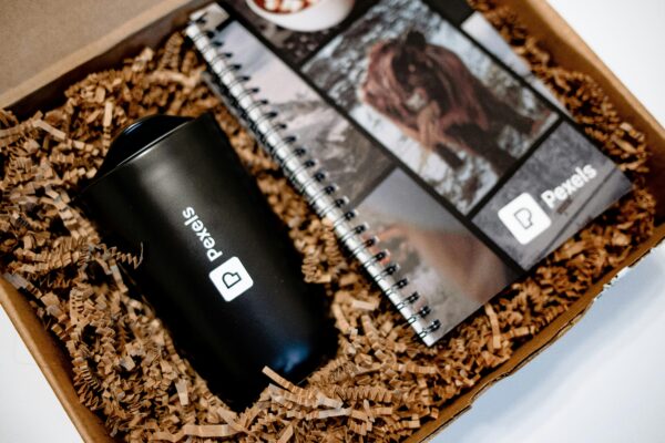 Sesion fotográfica para productos